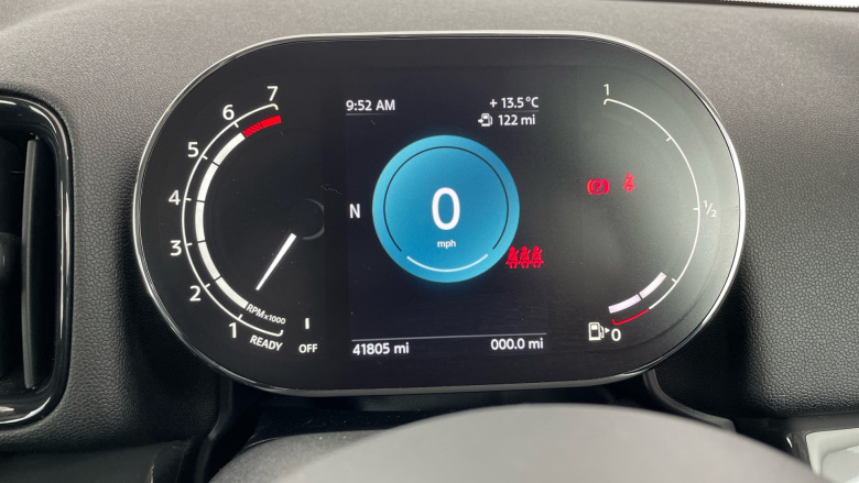 MINI Countryman 1.5 Cooper Classic 5dr Petrol Hatchback